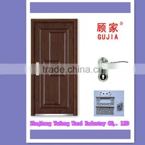 MDF Interior PVC Door thumbnail-1