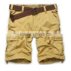2015 100%cotton Mens Bermuda Shorts DS120038 thumbnail-1