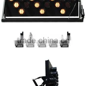 LED Arrow Panels For Car Side Mirror Turn Signal Indicator Light Sequential Single Double Flashing Light thumbnail-6