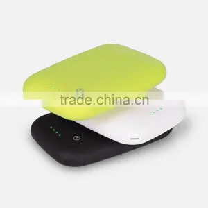 Factory Supply Directly CE,RoHS,FCC Approved Qiwireless Mobile Phone Charger ,OEM Quick Deliver Power Sockets for Iphone Samsung thumbnail-4