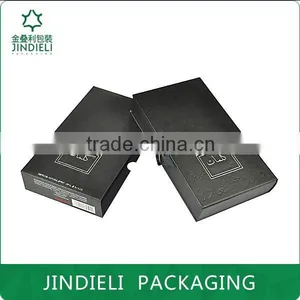 Book Shape Gift Boxes Perfume Box Making thumbnail-2