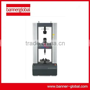 100kn Microcomputer Controlled Electronic Universal Testing Machine thumbnail-2