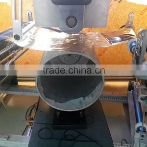 Painting Bucket&water Bucket Heat Transfer Machine TH-500R thumbnail-4
