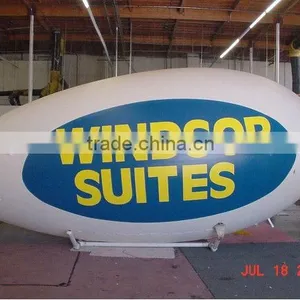 2013 HOT Sale RC Airship Outdoor for Advertising thumbnail-1