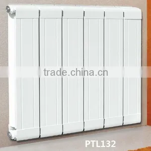Double Tube Copper-aluminium Radiators thumbnail-1