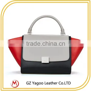 Factory Price Korean Fashion Lady Handbag Bags thumbnail-4