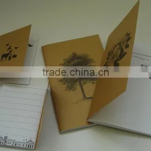 Wholesale School Classmate Notebook Custom Composition Notebook thumbnail-3