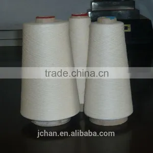 8s 10s Recycled Polyester Cotton Yarn for Knitting and Weaving thumbnail-2
