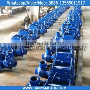 QB 1HP Electric Water Pump Motor Price in India thumbnail-6