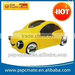 Car Hub ,4 Port Usb Hub, thumbnail-1