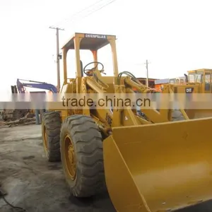 910E 936F 936E 938G 938F 950F 950E 950G 950H 966H 966E 966G 966F 980C 980F 980G 980H USED CATERPILLAR WHEEL LOADERS ON SALE thumbnail-2