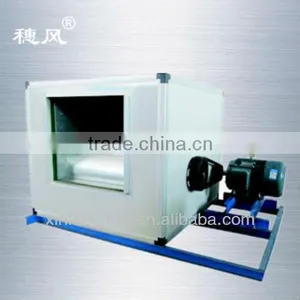 Forward Medium&high Voltage Cabinet Fan DZ-900F thumbnail-1