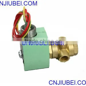 Air Compressor Sullair Solenoid Valve thumbnail-1