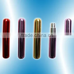 3ml Aluminum Perfume Atomizer Bottle thumbnail-1