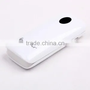 2016 Universal Speacial Wholesale Mobile Phone Charger Portable Power Bank Mobile Powerbank for 5200mah thumbnail-5