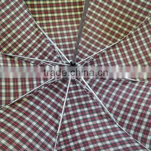 Guangdong Zhongshan High Quality Popular Folding Umbrella for Men's thumbnail-3
