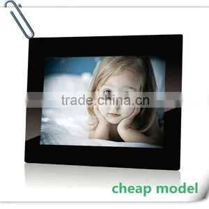 High Quality Digital Photoframe Full Function thumbnail-1