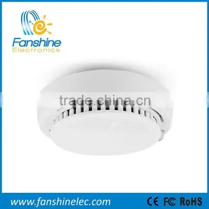 Fanshine 868Mhz Wireless Infared Smoke Detector thumbnail-1