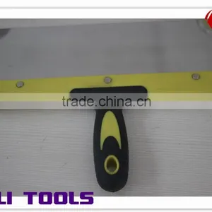Double Colors Handle Scraper thumbnail-4