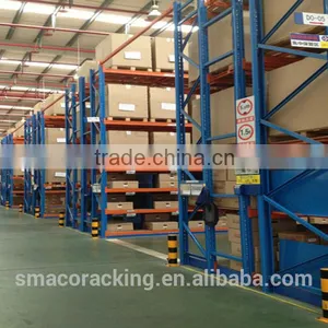 Discount Warehouse Rack Use thumbnail-4