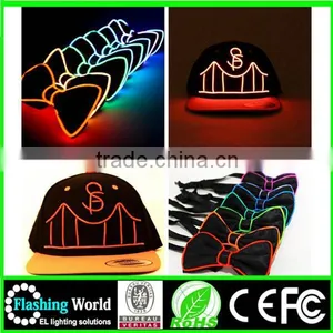 a Great Variety of Goods Attractive Shinging Snapback Hats thumbnail-5