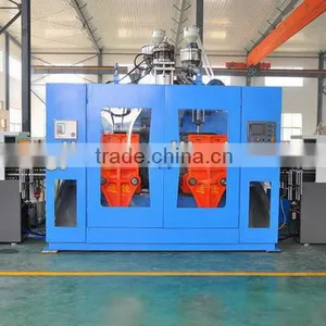 Auto Parts Blow Molding Machine thumbnail-1