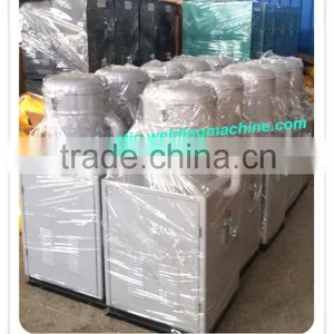 Flux Recycling Machine For Submerged Arc Welding Machine thumbnail-4