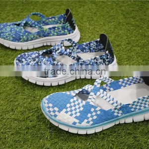 Mens Cool Casual Black Shoes for Men thumbnail-3