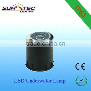 Submersible Led Light 12v Waterproof Ip68 thumbnail-1