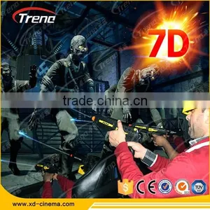 5d 7d 9d Cinema Big 7d Cinema Projector 9d Cinema thumbnail-6