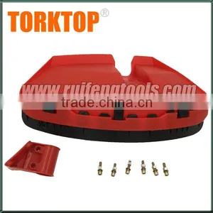 Cg411 Brush Cutter Plastic Safe Guard 26mm thumbnail-1
