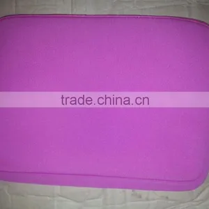 Best Selling 8 Inch Zipper Laptop Sleeve Zipper Carrying Bag Neoprene Zipper PAD Bag thumbnail-4