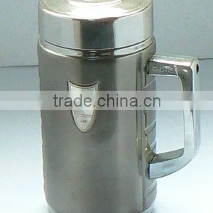 Tea Thermos Flask Coffee Flasks Office Mugs Cups Tumblers thumbnail-1