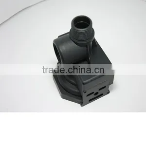 Plastic Pump Mould, Plastic Injection Mould thumbnail-1