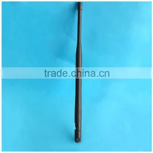 Wireless WiFi GSM Antenna DBV - T Car Antenna,7DB Black thumbnail-2