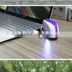 Free Sample Colorful Second Hand Gaming Mouse Made in China thumbnail-3