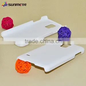 2015 Newest Factory Supply 3d Sublimation Phone Case for Sublimation Made in China thumbnail-1