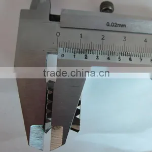 High Quality Low Price Belt Tail Clips For Wholesale With High Quality thumbnail-4
