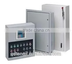 Galvanized Metal Box Enclosure/electrical Switchboard Panel Enclosure thumbnail-1