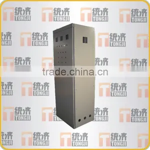 Electrical Cabinet/outdoor Control Cabinet thumbnail-1