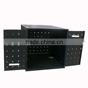 Custom Steel Case ,metal Manufacture Welding,metal Sheet Bending thumbnail-6