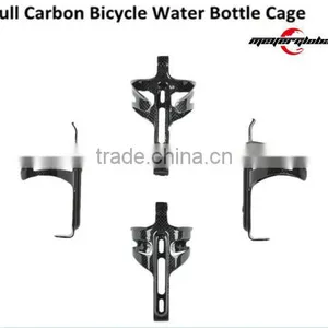 2016 New Design Carbon Fiber Bicycle Manufacturer Supply Carbon Water Bottle Cage,road thumbnail-2