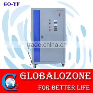 Fish Farm Water Treatment Protein Skimmer Aquarium for Ozone Machine thumbnail-6