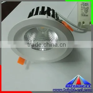 High Quality COB LED Downlight, Spotlight, Ceiling Light thumbnail-3