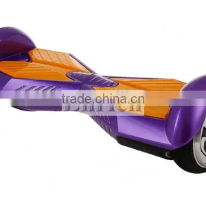 Factory Price CE Certificated 2015 Popular Electric Mini Scooter Two Wheels Self Balancing thumbnail-3