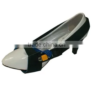ESD Heel Strap / Heel Grounder thumbnail-3