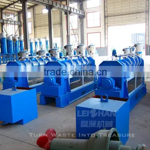 Waste Paper Recycling Equipment for Paper Mills, Recycled Waste Paper Pulp Machine thumbnail-1