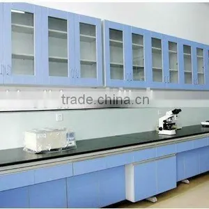 Steel Lab Wall Cupboard for Labs thumbnail-5