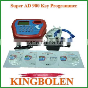 Professional Hot Selling AD900 Key Programmer Making Crypto Transponders From Eeproms in Immobilizer Boxes With Free Shipping thumbnail-1