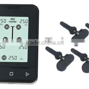 TPMS for Car/Auto thumbnail-1